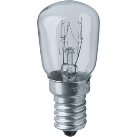 Лампа для холод, NI-T26-15-230-E14-CL Navigator