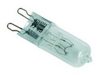 JCD-CL-40/G9 Лампа галогенная Картонная коробка