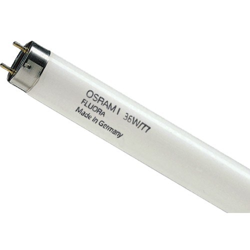 Лампа люминисцентная 36W G13 для растений OSRAM FLUORA