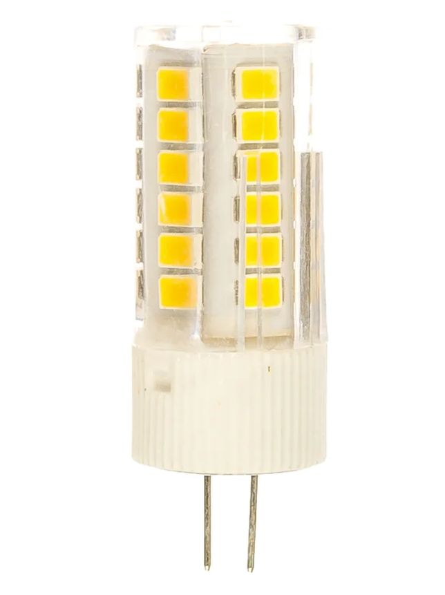 Светодиодная лампа IN HOME LED-JC-VC 3Вт 12В G4 3000К 270Лм