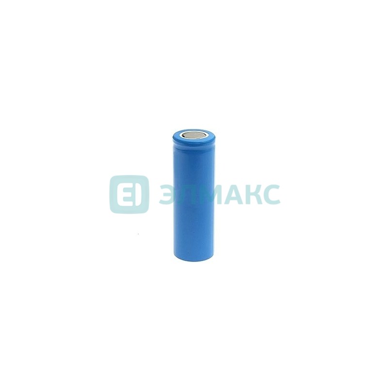 Аккумулятор Proconnect 18650 unprotected Li-ion 2000 mAH 3.7 В