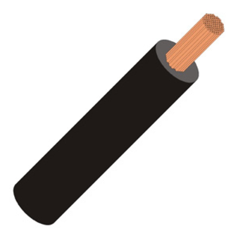 Кабель КГ 1х25