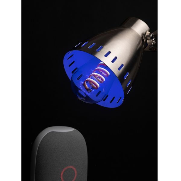 Умная филаментная RGB лампа E27 ST64