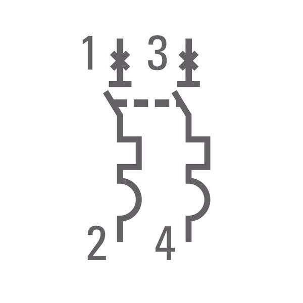 ВА 47-63, 2P 40А (C) EKF PROxima