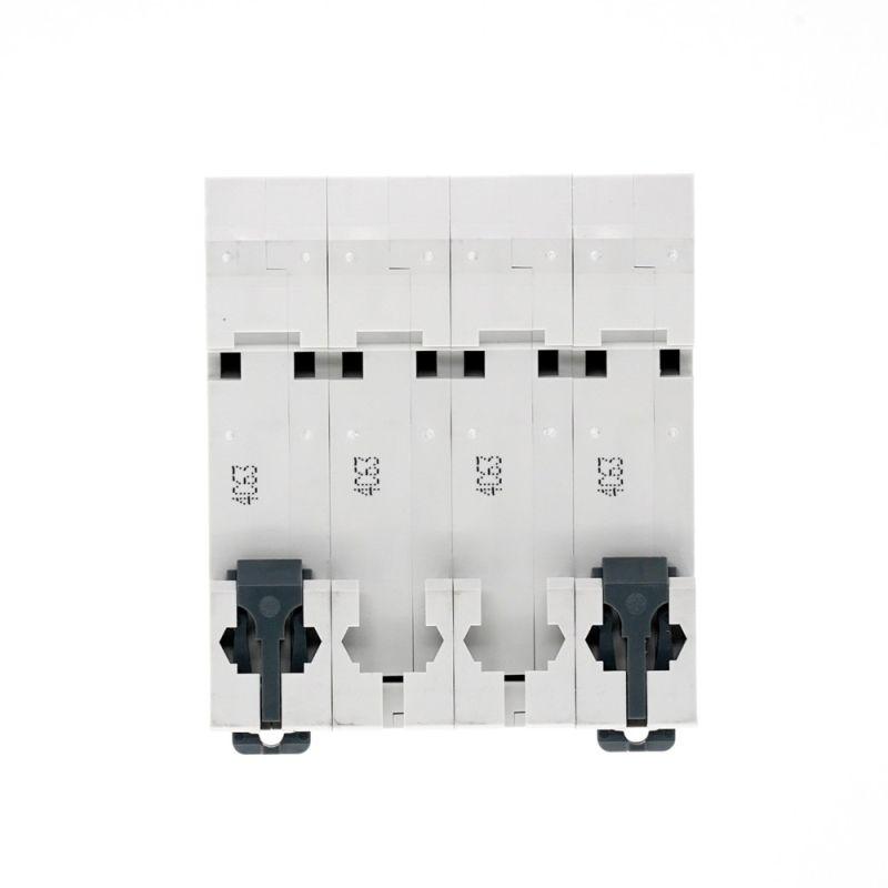 City9 Set Автоматический выключатель (АВ) С 63А 4P 4.5kA 400В