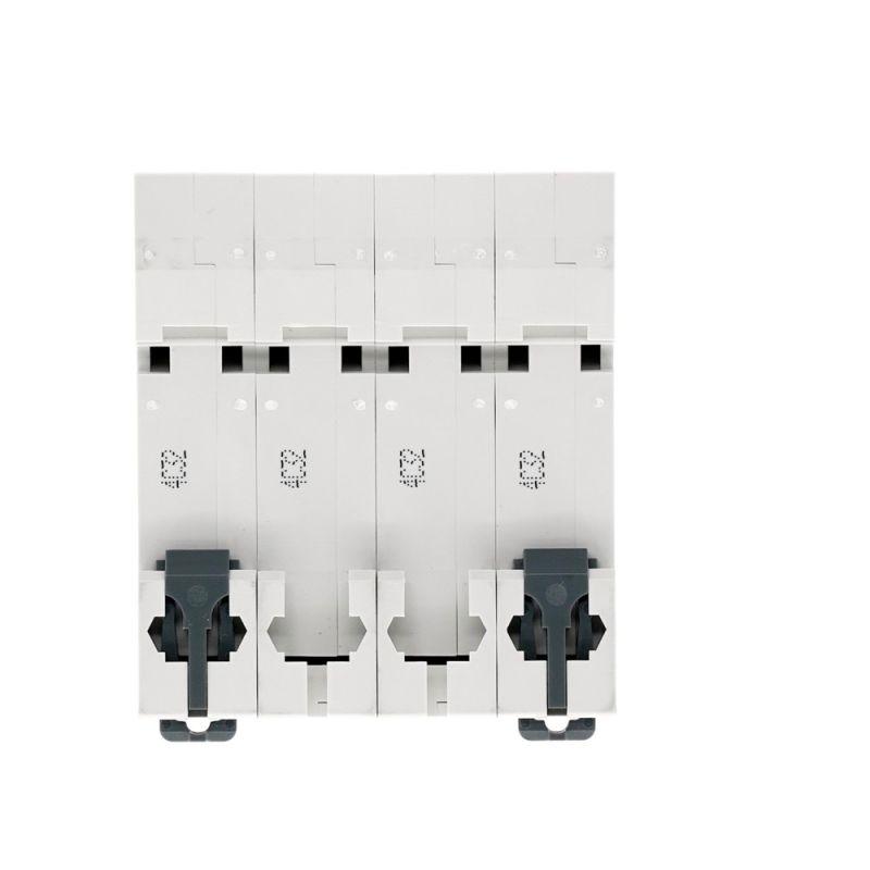 City9 Set Автоматический выключатель (АВ) С 32А 4P 4.5kA 400В