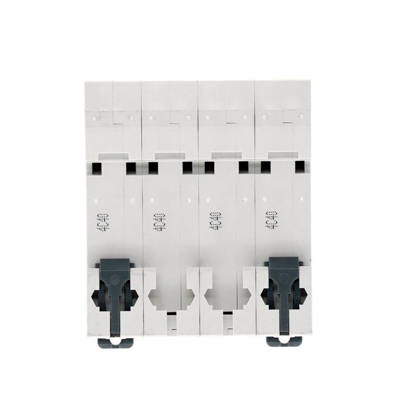 City9 Set Автоматический выключатель (АВ) С 40А 4P 4.5kA 400В
