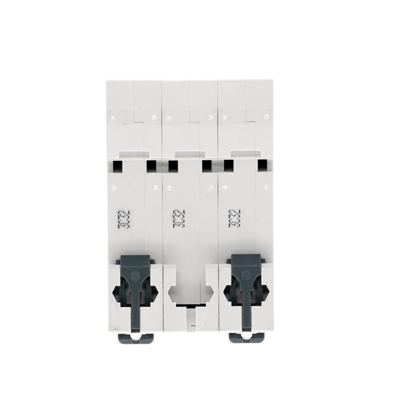 City9 Set Автоматический выключатель (АВ) С 32А 3P 4.5kA 400В