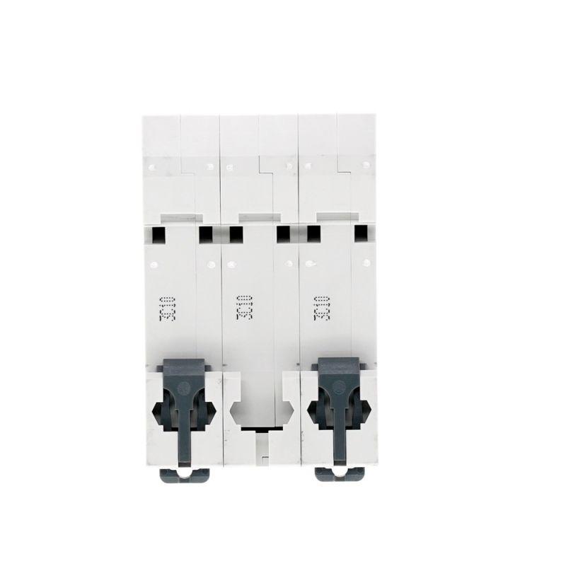 City9 Set Автоматический выключатель (АВ) С 10А 3P 4.5kA 400В