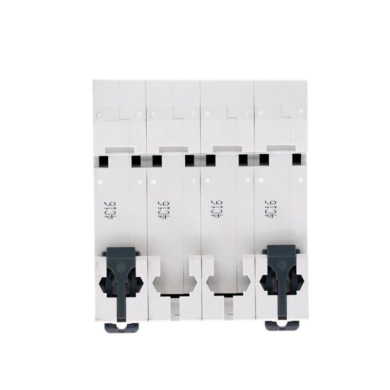 City9 Set Автоматический выключатель (АВ) С 16А 4P 4.5kA 400В