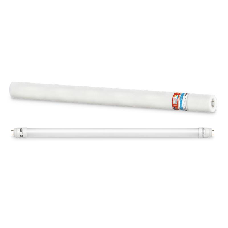 Лампа светодиодная LED-T8-М-PRO 15Вт 230В G13 6500К 1500Лм 600мм матовая неповоротная IN HOME