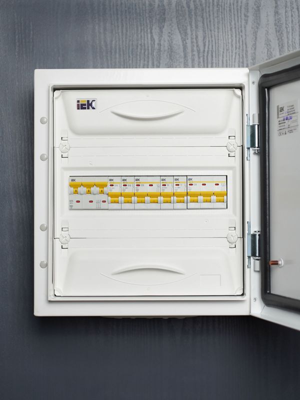 Авт. выкл. ВА47-29 1Р  2А 4,5кА х-ка С ИЭК