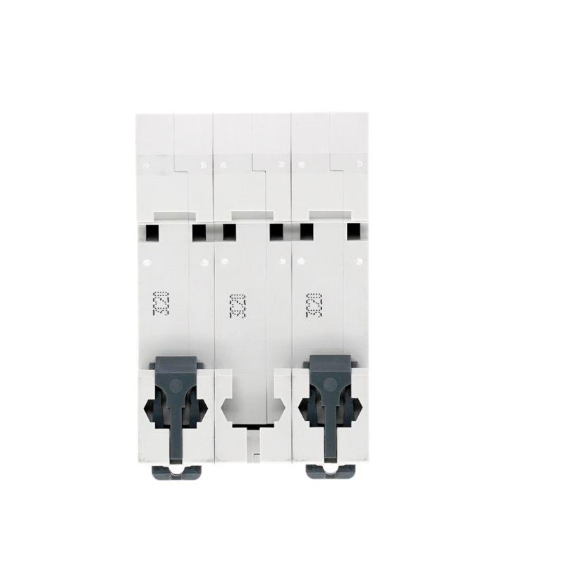 City9 Set Автоматический выключатель (АВ) С 20А 3P 4.5kA 400В
