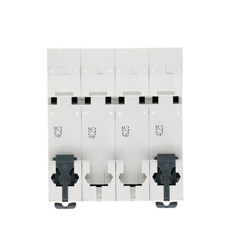 City9 Set Автоматический выключатель (АВ) С 25А 4P 4.5kA 400В