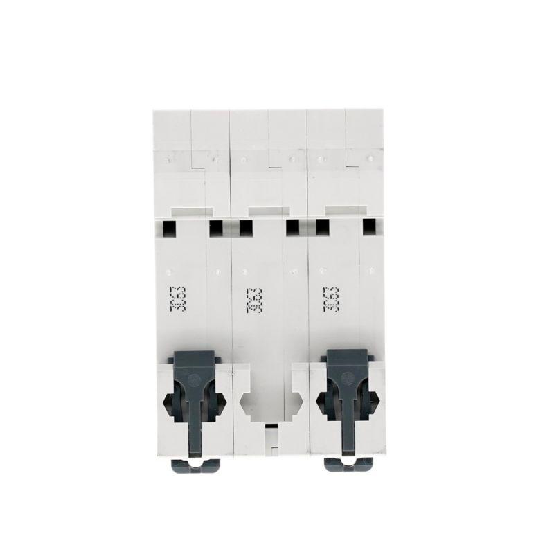City9 Set Автоматический выключатель (АВ) С 63А 3P 4.5kA 400В