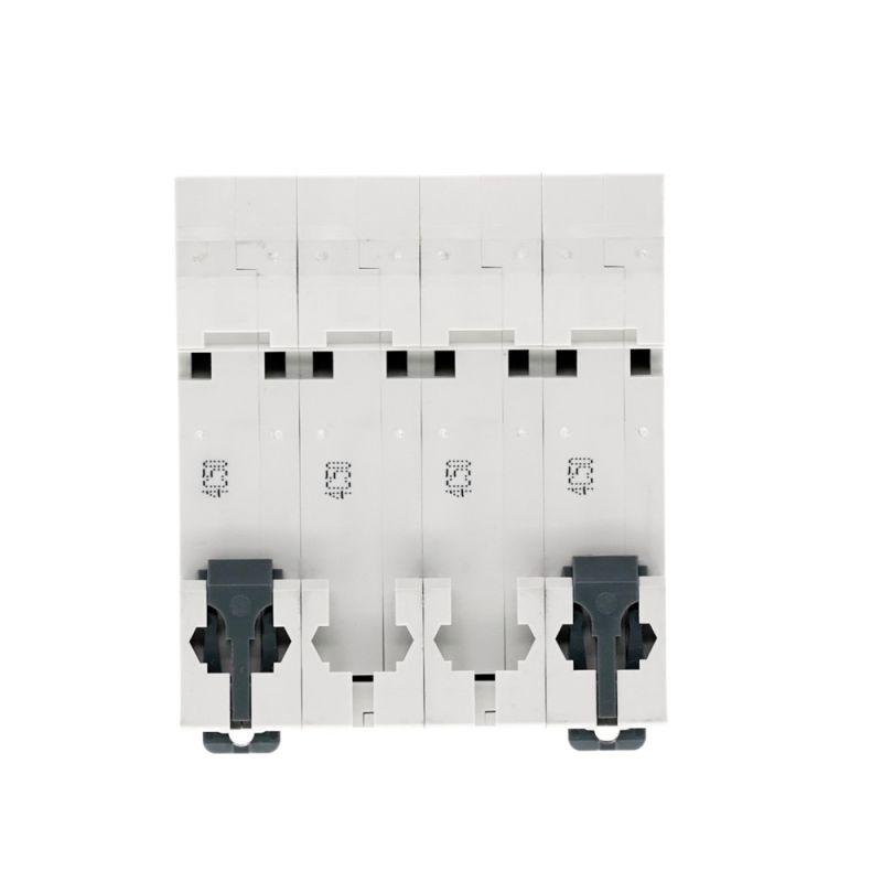 City9 Set Автоматический выключатель (АВ) С 50А 4P 4.5kA 400В