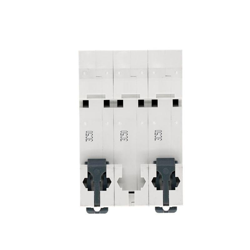 City9 Set Автоматический выключатель (АВ) С 50А 3P 4.5kA 400В