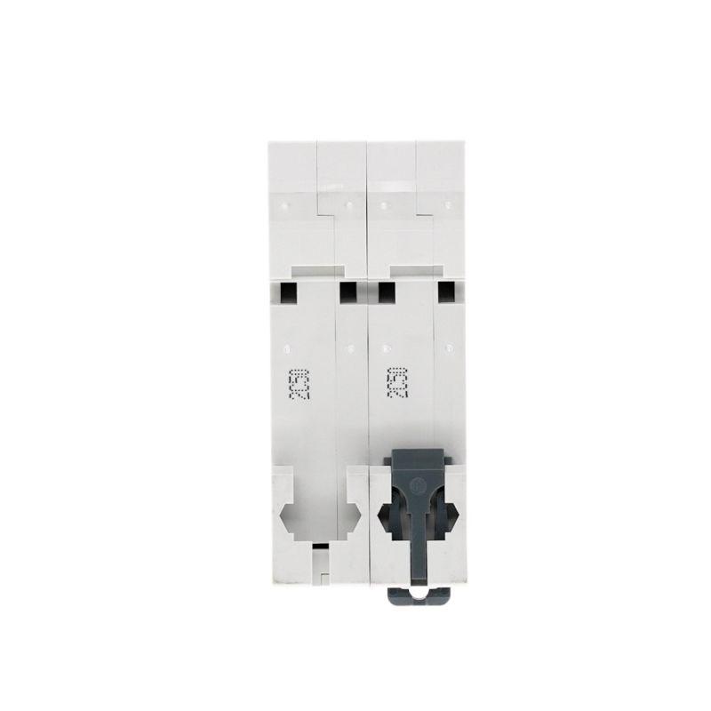 City9 Set Автоматический выключатель (АВ) С 50А 2P 4.5kA 230В
