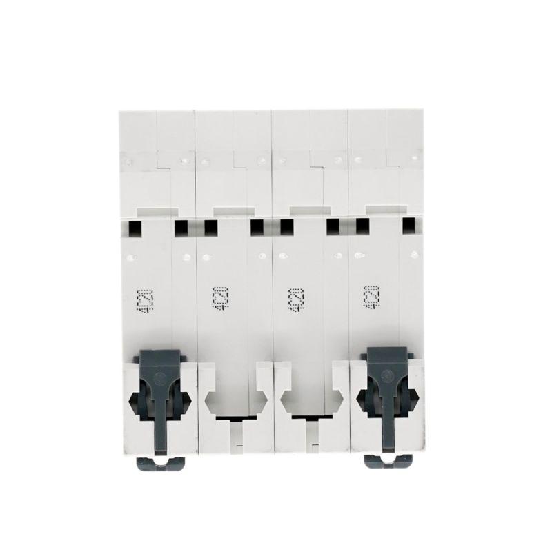 City9 Set Автоматический выключатель (АВ) С 20А 4P 4.5kA 400В