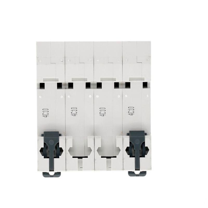 City9 Set Автоматический выключатель (АВ) С 10А 4P 4.5kA 400В