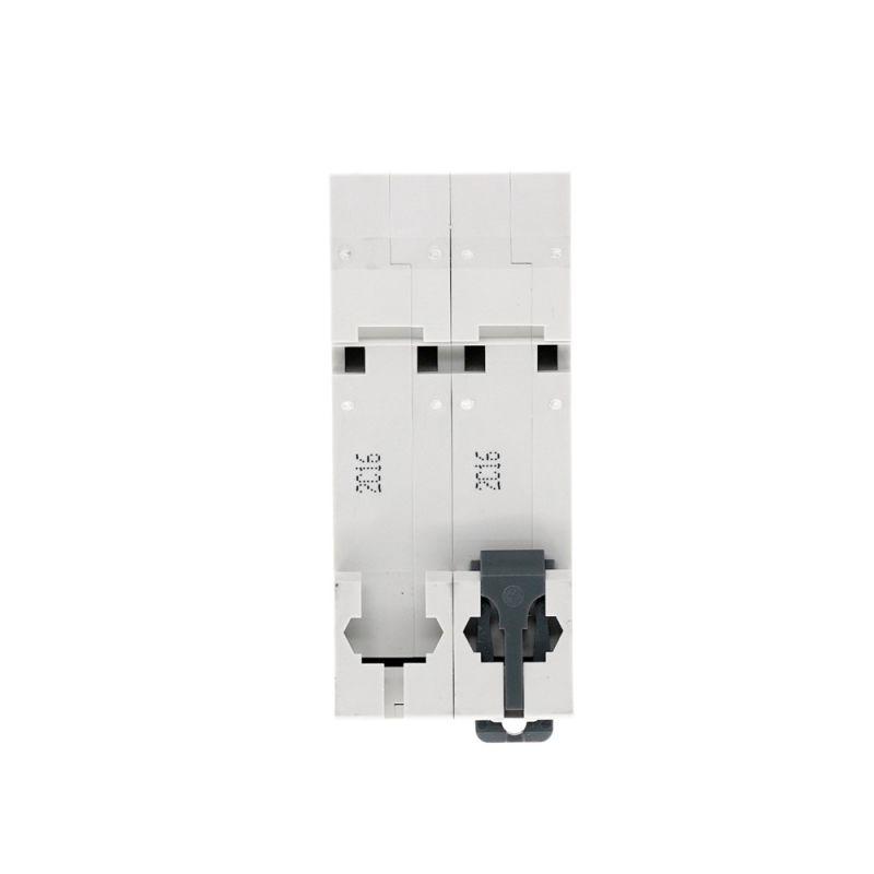 City9 Set Автоматический выключатель (АВ) С 16А 2P 4.5kA 230В